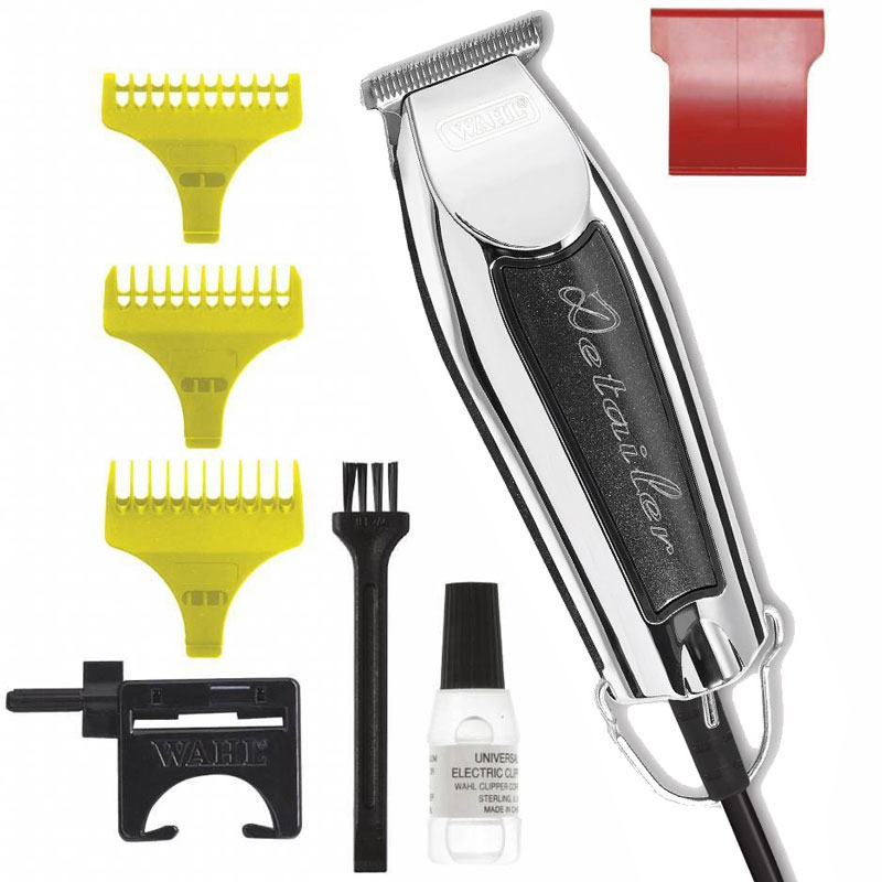 Tondeuse Wahl Detailer a fil